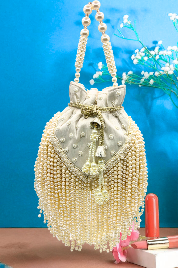 Potli bags near me sale