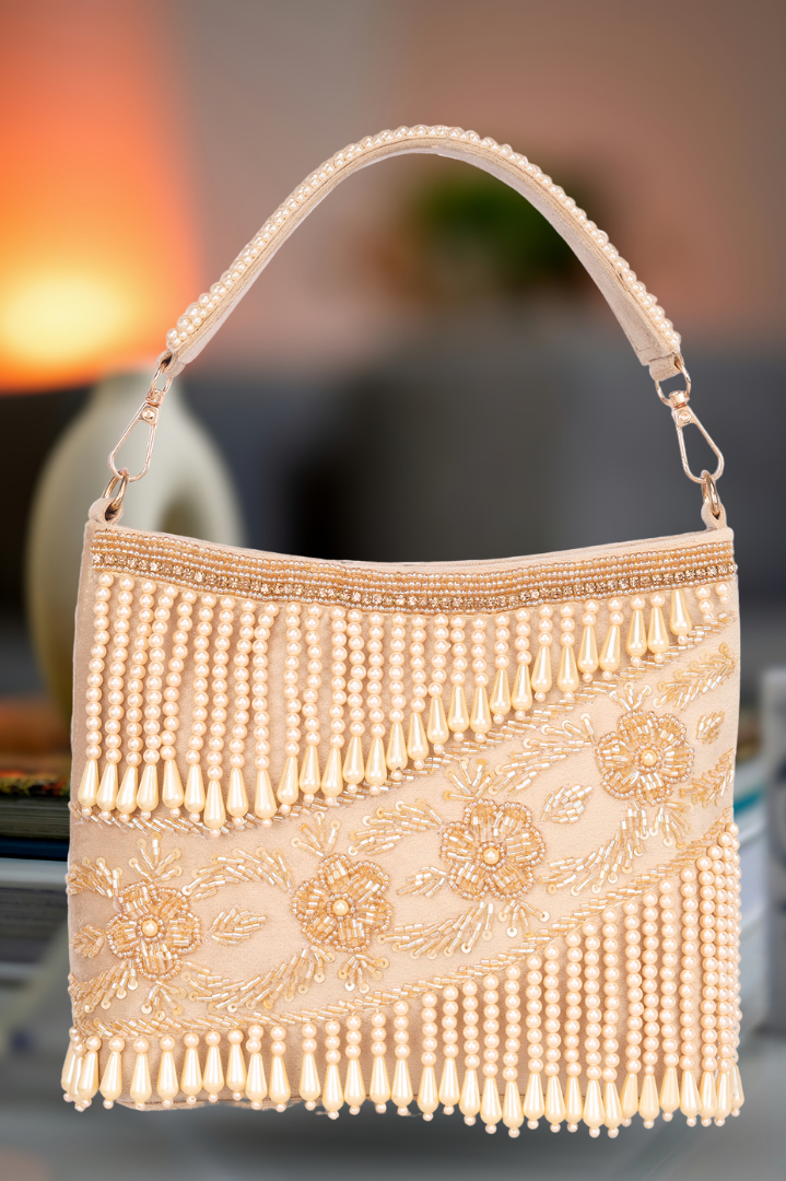 Party wear purse hand purse hot sale