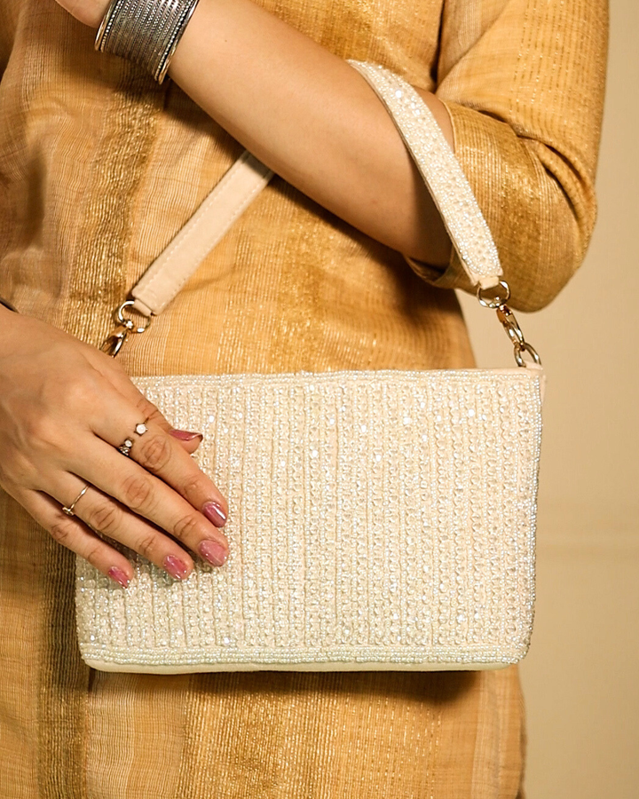 Women Bright Clutches