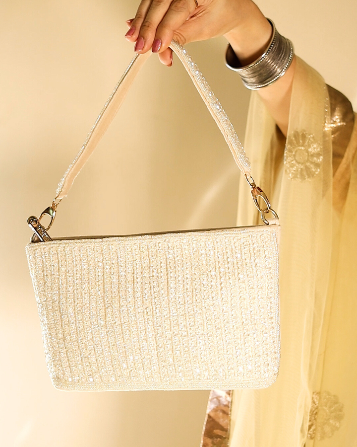 Women Bright Clutches