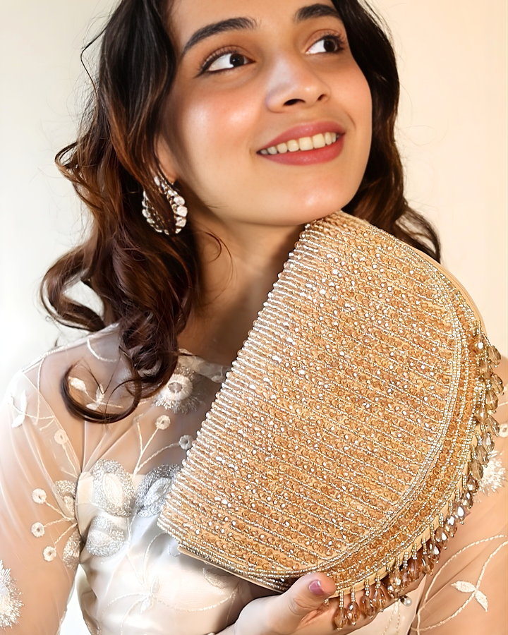 Women Splendor Clutches