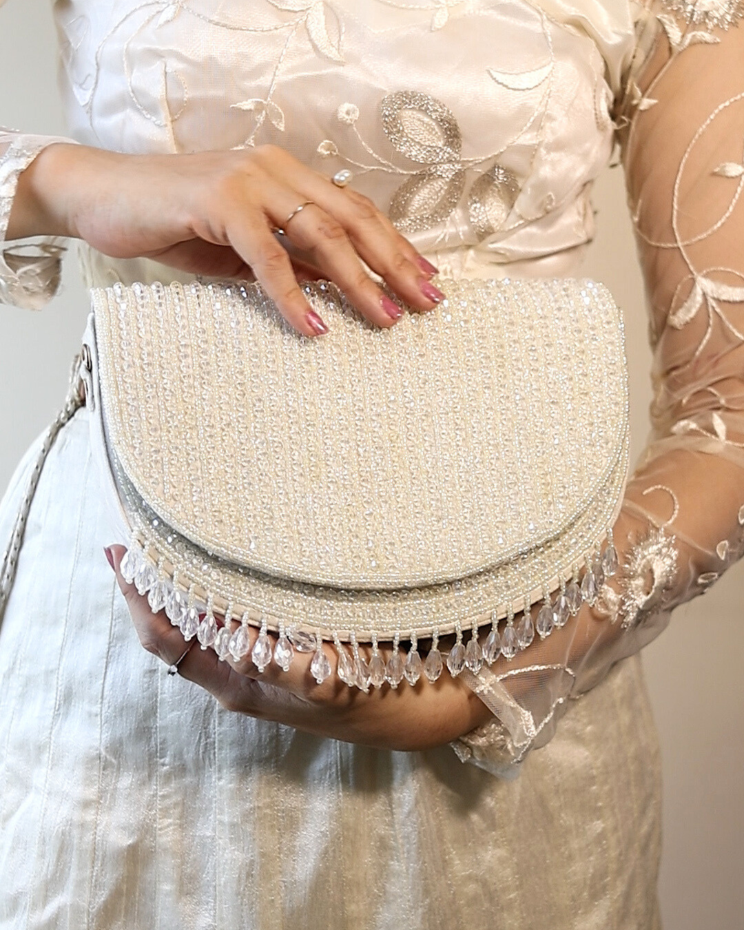 Women Splendor Clutches