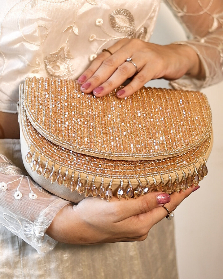 Women Splendor Clutches