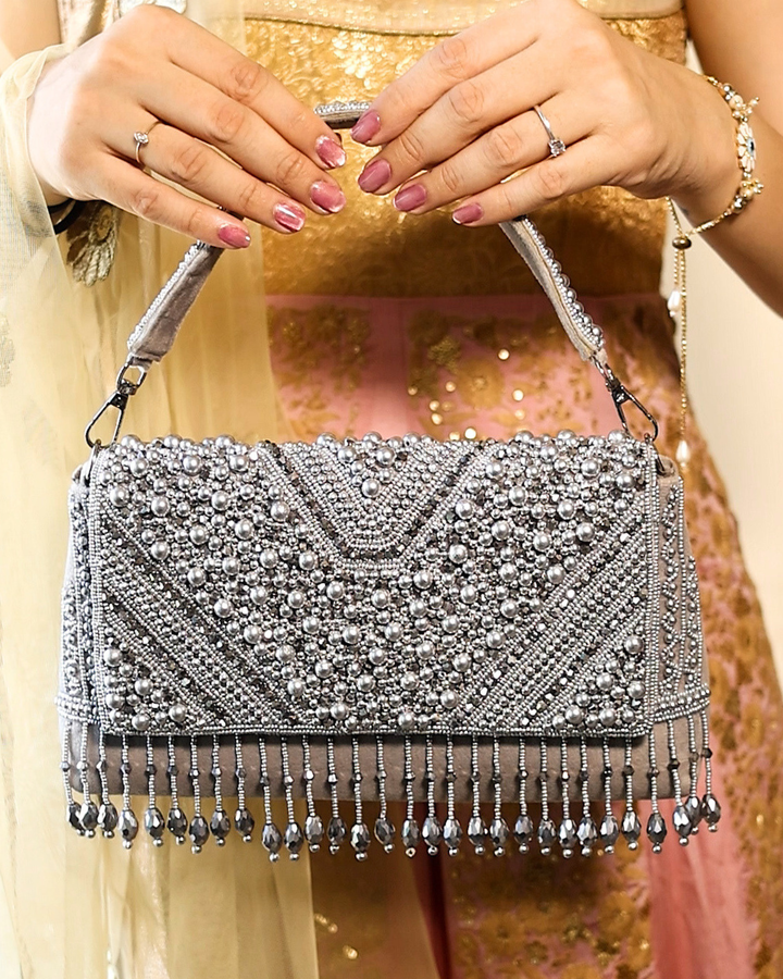 Women Divine Clutches