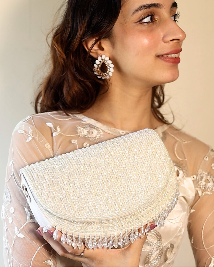 Women Splendor Clutches