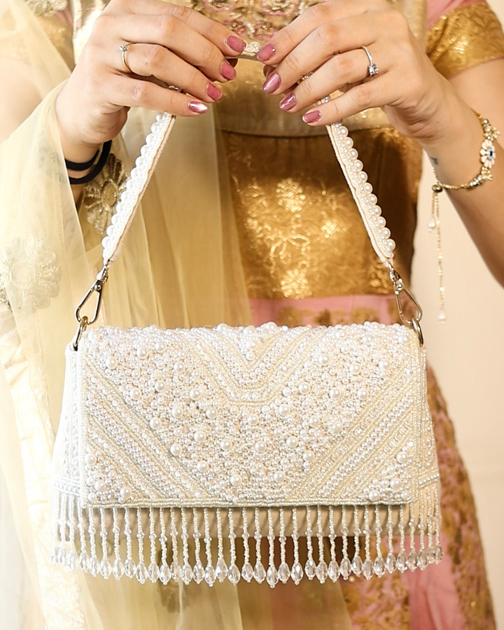 Women Divine Clutches