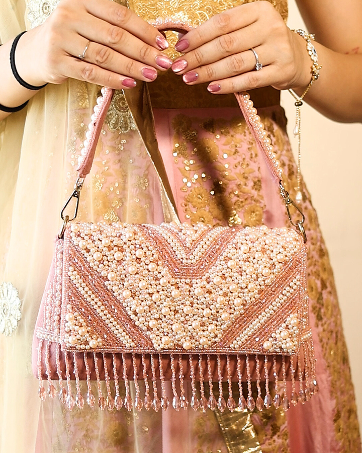 Women Divine Clutches