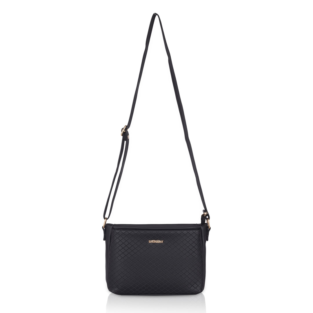 La Reat's Zeal Women's Fancy Sling Bags