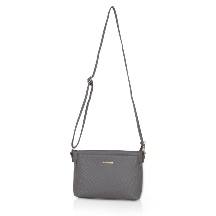 La Reat's Zeal Women's Fancy Sling Bags