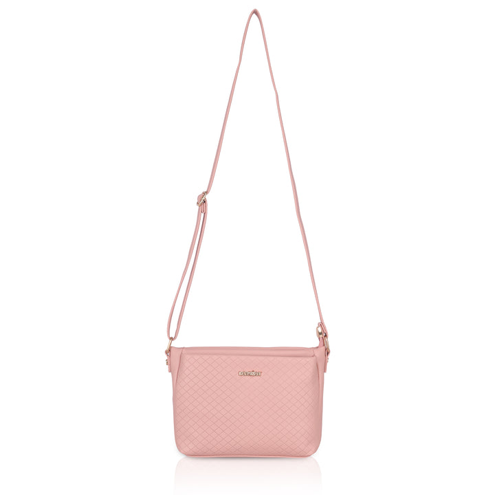 La Reat's Zeal Women's Fancy Sling Bags