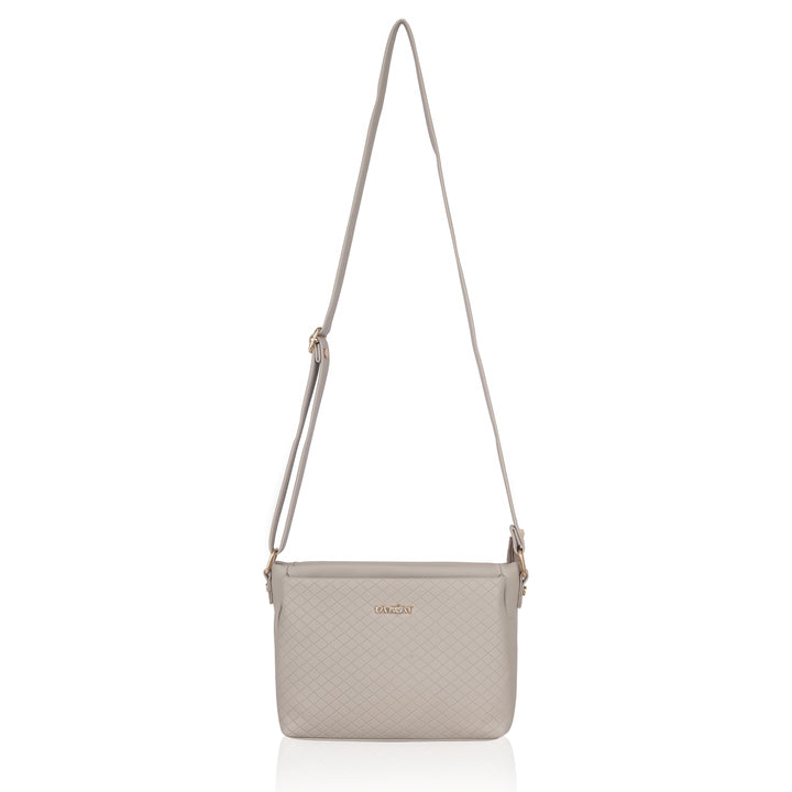 La Reat's Zeal Women's Fancy Sling Bags