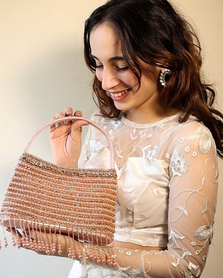 Women Enigma Clutches