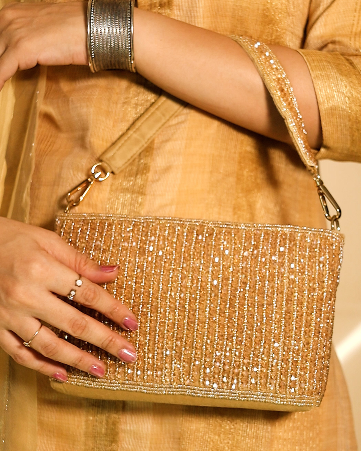 Women Bright Clutches