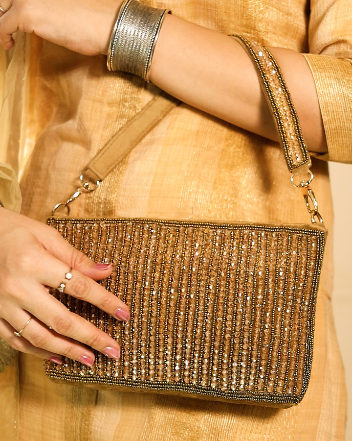 Women Bright Clutches