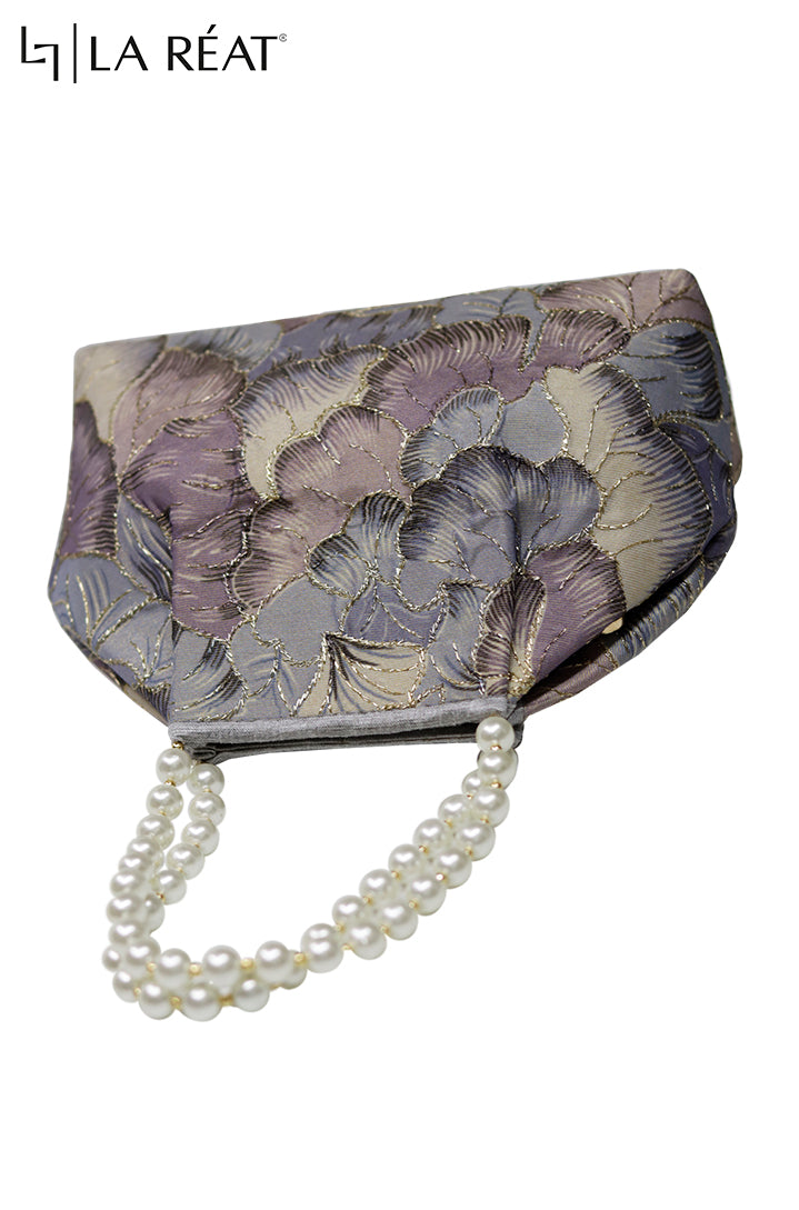 La Reat's Multy Women's Bridal Fancy Party Hand Embroidery Potli Bags, Ladies Purse Wallets, Evening Clutches, Handbags.