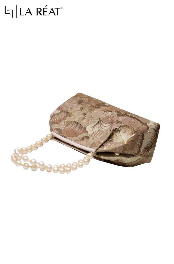 La Reat's Multy Women's Bridal Fancy Party Hand Embroidery Potli Bags, Ladies Purse Wallets, Evening Clutches, Handbags.